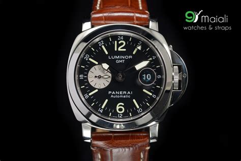 panerai pam 088 gmt price|Panerai pam 88 for sale.